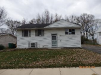 303 Montrose Dr, Romeoville, IL 60446 