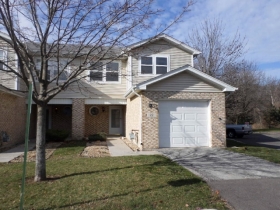 22 Brook Park Lane, Park Forest, IL 60466 