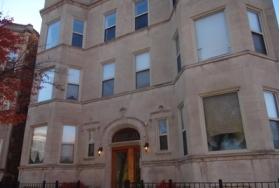 5322 S Calumet Ave #3N, Chicago, IL 60615 