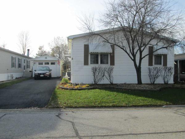 5011 Augusta Blvd., Monee, IL 60449 