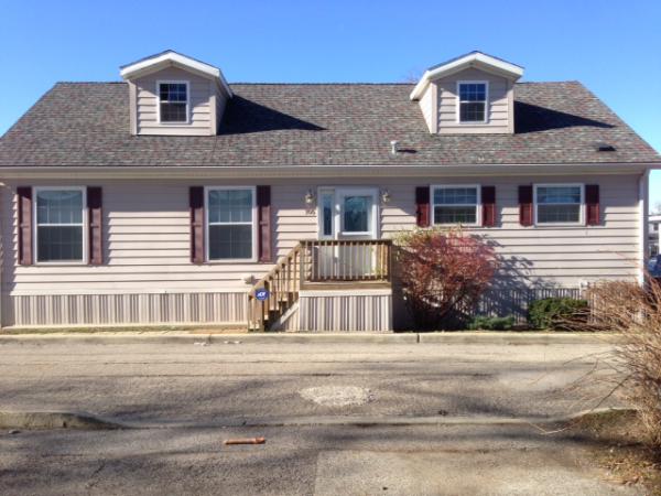 705 7th Street, Northfield, IL 60093 