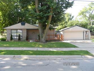 1002 Childs Street, Wheaton, IL 60187 