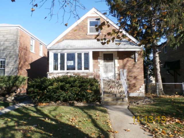 3641 S 56th Ct, Cicero, IL 60804 