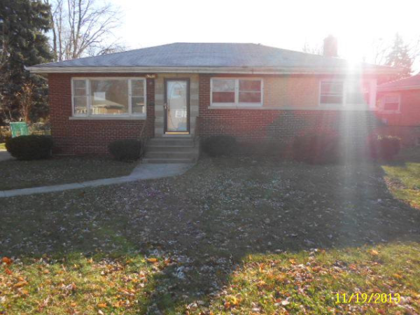 15637 Orchid Dr, South Holland, IL 60473 