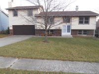 5303 Pebble Creek Trail, Loves Park, IL 61111 