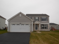 10722 Capitol Lane, Huntley, IL 60142 