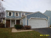 550 Waterbury Ln, Roselle, IL 60172 