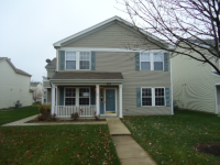 323 Ogden Falls Blvd Unit 3, Oswego, IL 60543 