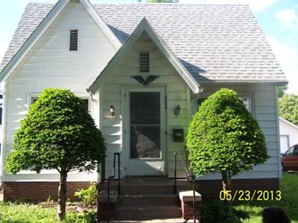 204 West Boston Ave, Monmouth, IL 61462 
