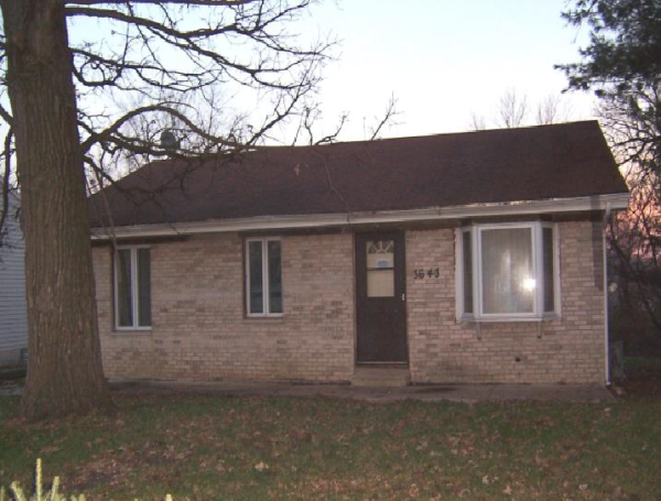 3643 John St, Steger, IL 60475 