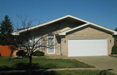 2960 201st St, Lynwood, IL 60411 