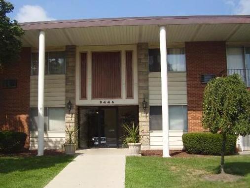 9446 Dee Road Apartment 2g, Des Plaines, IL 60016 