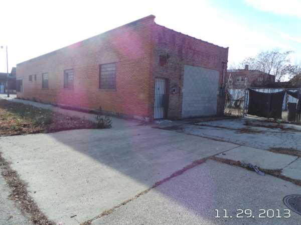 1500 West 87th Street, Chicago, IL 60620 