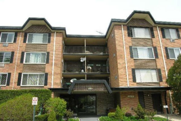 1116 S New Wilke#205, Arlington Heights, IL 60005 