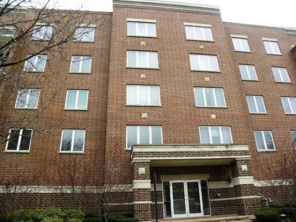 1675 East Mill Street #301, Des Plaines, IL 60016 