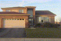5932 Newbury Ln, Matteson, IL 60443 