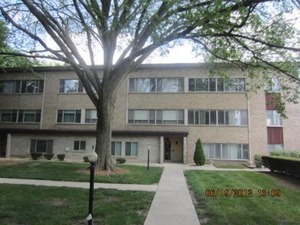 2612 Central Drive UNIT GS, Flossmoor, IL 60422 
