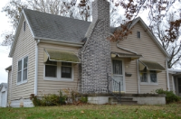 2158 N Graceland Ave, Decatur, IL 62526 