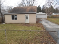 3108 Elinore Ave, Rockford, IL 61101 