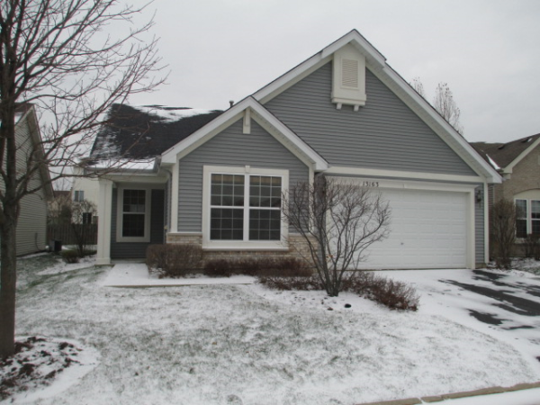 13163 W Sheffield Lane, Beach Park, IL 60083 
