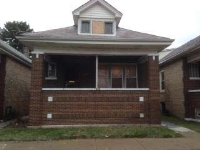 7809 S Eberhart Ave, Chicago, IL 60619 