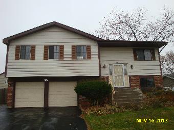 4103 Bayside Dr, Hanover Park, IL 60133 