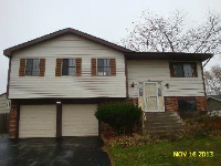 4103 Bayside Dr, Hanover Park, IL 60133 