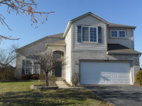 16428 S Downing St, Lockport, IL 60441 