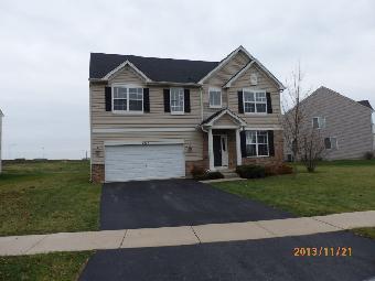 8208 Wild Rose Trl, Joliet, IL 60431 