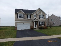 8208 Wild Rose Trl, Joliet, IL 60431 