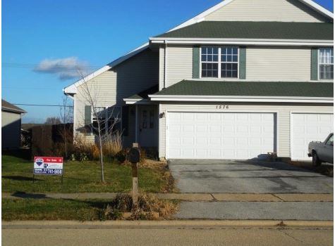 1576 Girard Avenue, Bourbonnais, IL 60914 