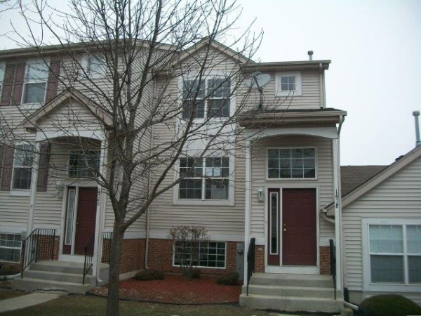 1418 Fox Hound Trail, Beecher, IL 60401 