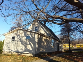 335 W Front Avenue, Stockton, IL 61085 