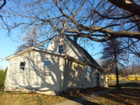 335 W Front Avenue, Stockton, IL 61085 