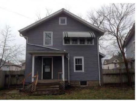 1430 N. Church Stre, Rockford, IL 61103 