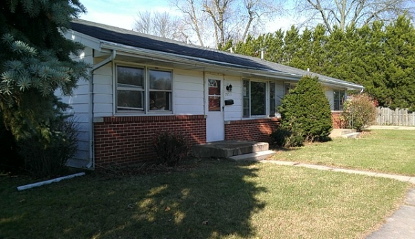 2129 25th Street, Rockford, IL 61108 