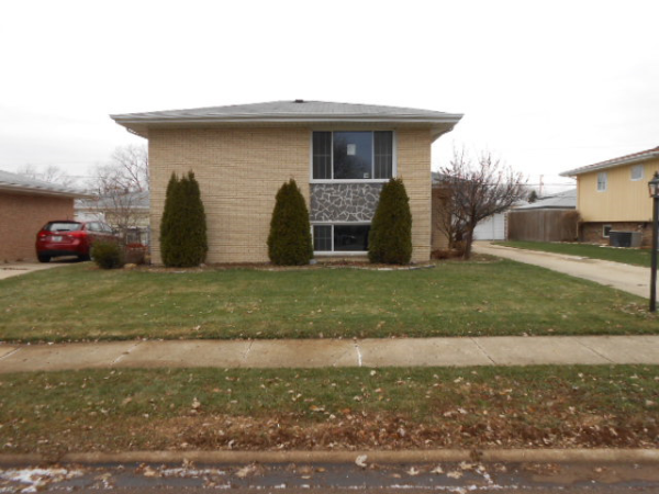 4340 Wagman St, Oak Forest, IL 60452 