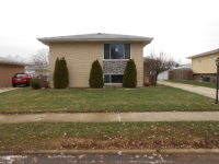 4340 Wagman St, Oak Forest, IL 60452 