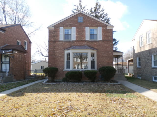 2110 S 19th Ave, Broadview, IL 60155 