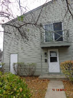 1668 Valley Forge Court Unit A, Wheaton, IL 60189 