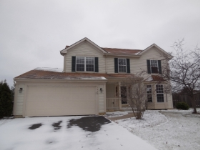 1445 Redwing Dr # 3, Antioch, IL 60002 