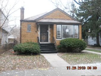 1050 W 105th St, Chicago, IL 60643 