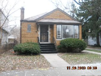 1050 W 105th St, Chicago, IL 60643 