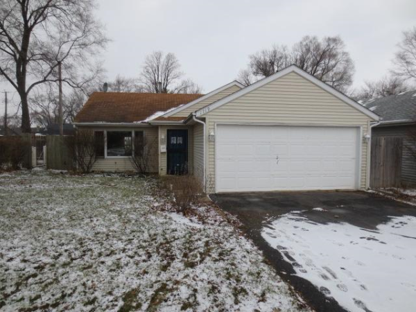 1719 Overdene Ave, Rockford, IL 61103 