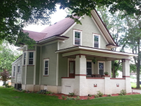 815 Locust St, Minonk, IL 61760 