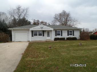 32520 S Butcher Ln, Wilmington, IL 60481 