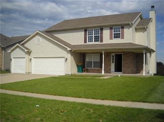 5400 Glenbrook Trail, Mchenry, IL 60050 