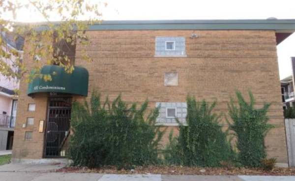651 S Blvd 8, Oak Park, IL 60302 