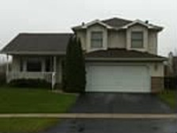 1303 Vintage  Drive, Joliet, IL 60431 