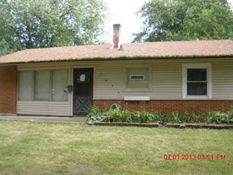 2024 219th Pl, Sauk Village, IL 60411 